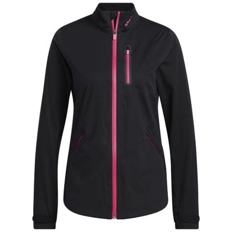 adidas golfjacke damen|Women's Adidas Golf Jacket .